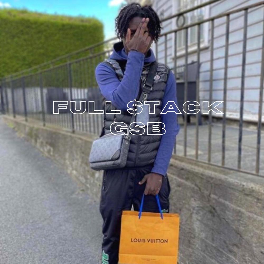 Full Stack (Explicit)