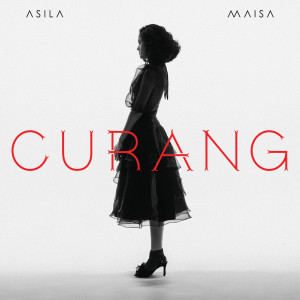 Album CURANG from Asila Maisa
