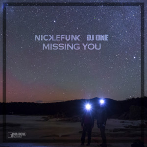 Nick Le Funk的专辑Missing You