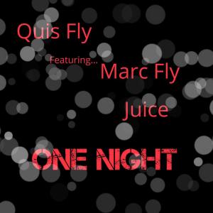 收聽Quis Fly的One. Night (Explicit)歌詞歌曲