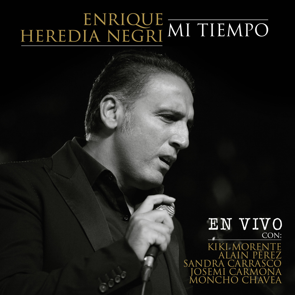 Navegaré (En Vivo)