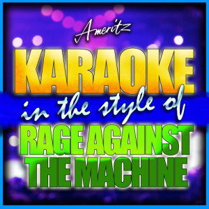 ดาวน์โหลดและฟังเพลง Bombtrack (In the Style of Rage Against the Machine) [Instrumental Version] (Instrumental Version) พร้อมเนื้อเพลงจาก Ameritz - Karaoke