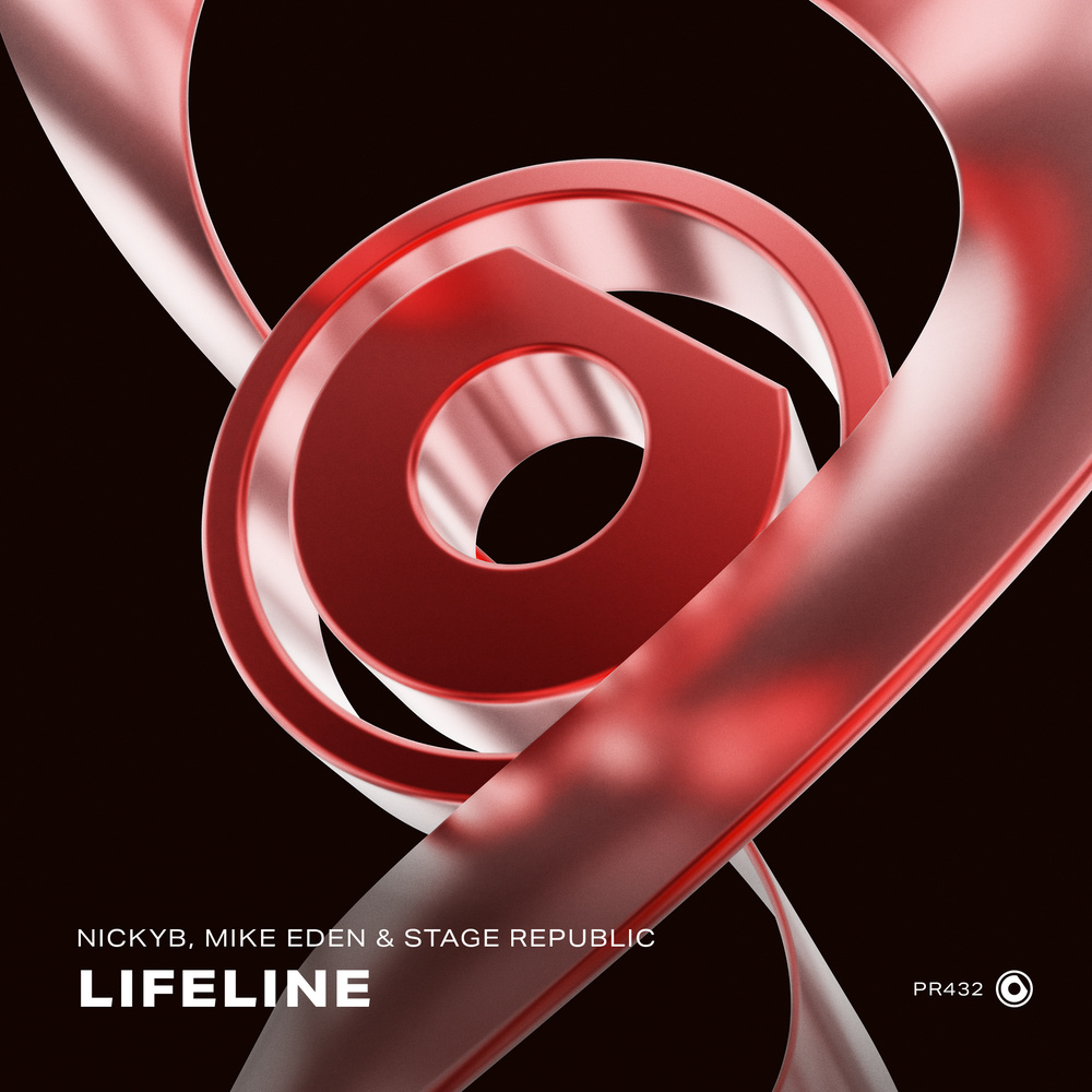 Lifeline (Extended Mix)