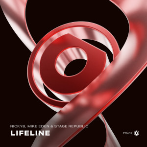 ดาวน์โหลดและฟังเพลง Lifeline (Extended Mix) พร้อมเนื้อเพลงจาก NickyB