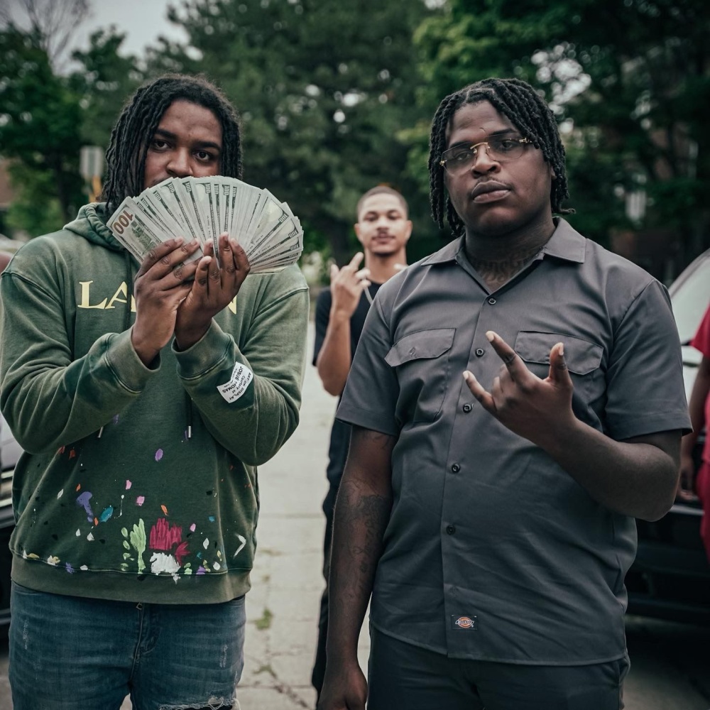Raw (feat. Slim Reaper & turbo) (Explicit)