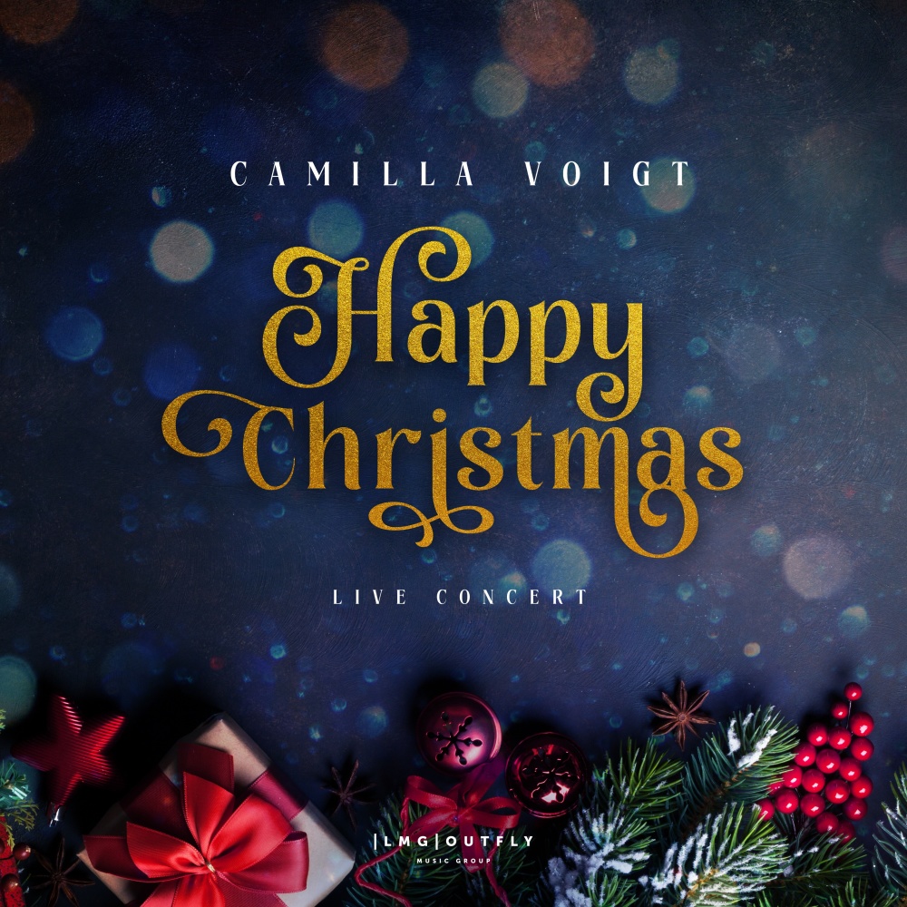 Happy Christmas (War is over) (Live)