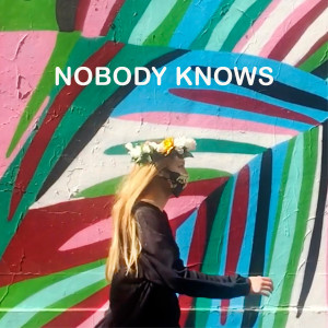 Album Nobody Knows from Philippe Cohen Solal