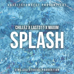 Album SPLASH (Explicit) from Last311
