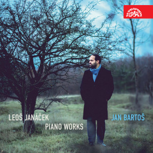 Janáček: Piano Works dari Jan Bartoš