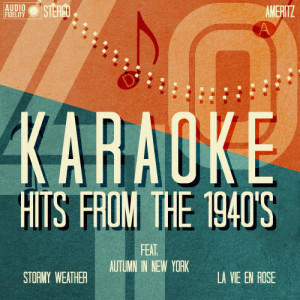 ดาวน์โหลดและฟังเพลง Autumn in New York (In the Style of Frank Sinatra) [Karaoke Version] (Karaoke Version) พร้อมเนื้อเพลงจาก Karaoke - Ameritz