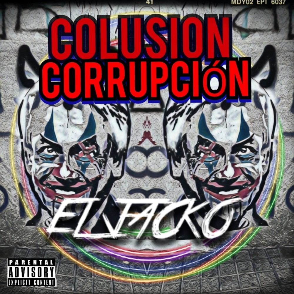 Colusion Corrupcion