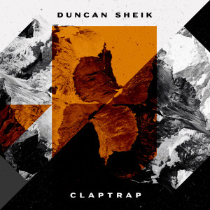 Duncan Sheik的專輯Claptrap