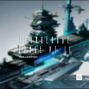 收聽MoryueCi的Changeable Space Pt.II歌詞歌曲