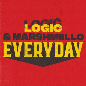 收聽LOGiC的Everyday歌詞歌曲