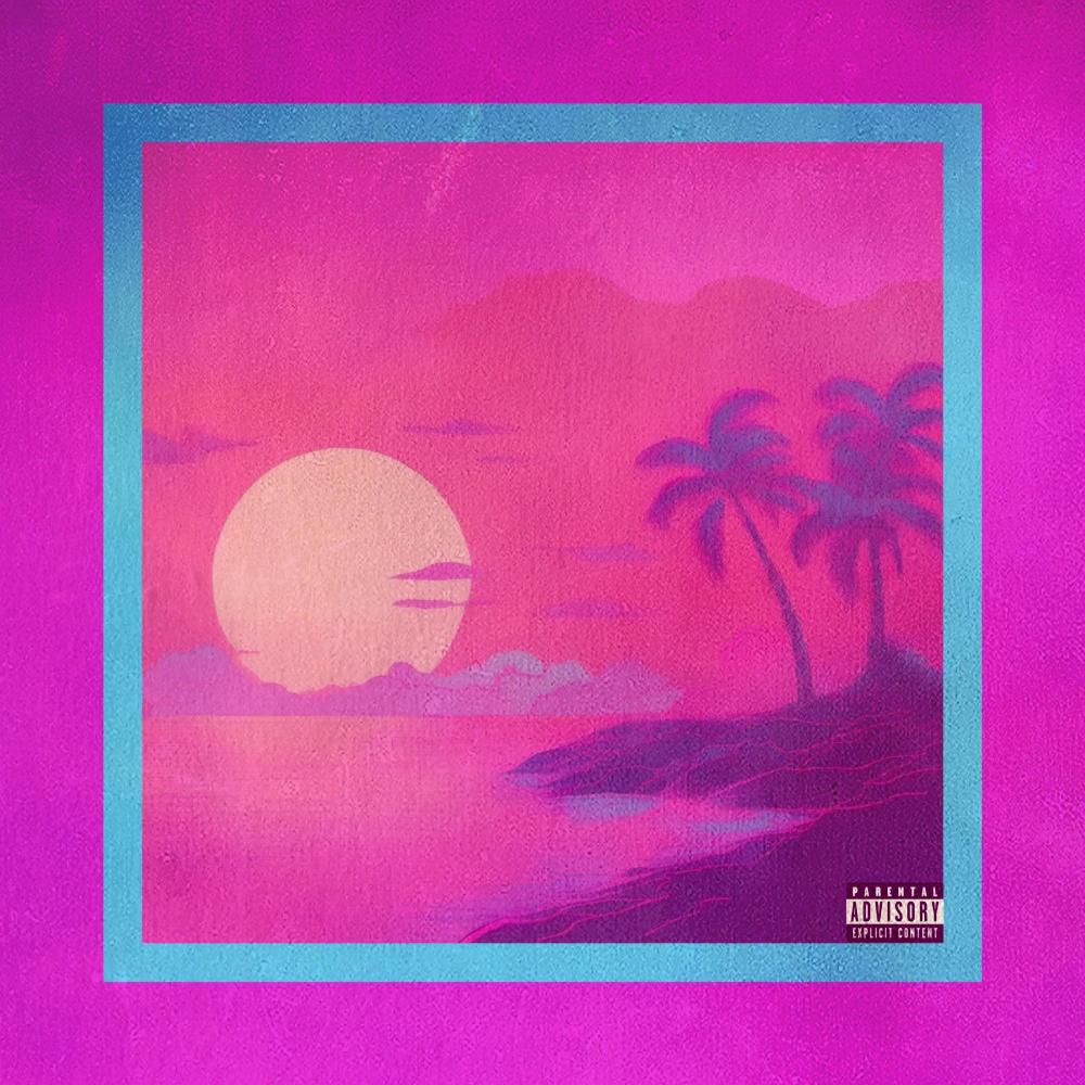 The Function (feat. LaRussell, Kvng Wolff & TLA-BIGGZ) (Explicit)