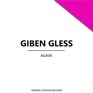 Giben Gless的专辑Again