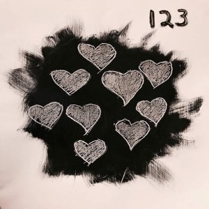 ดาวน์โหลดและฟังเพลง 1 2 3 I Love You พร้อมเนื้อเพลงจาก Kill Nils