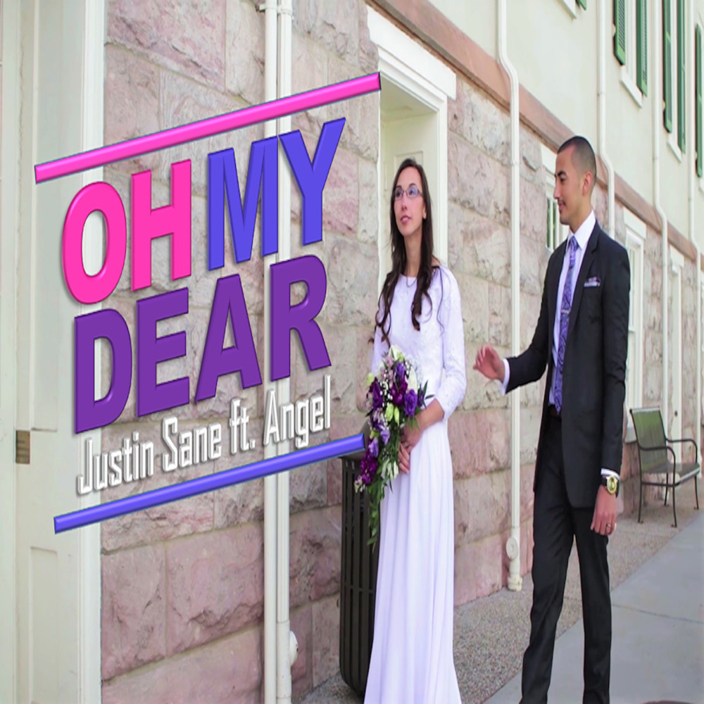 Oh My Dear (Remix) [feat. Angel]