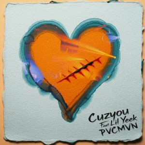 Listen to キミといたいだけ (feat. Lil Yeek & PVCMVN) song with lyrics from Cuzyou