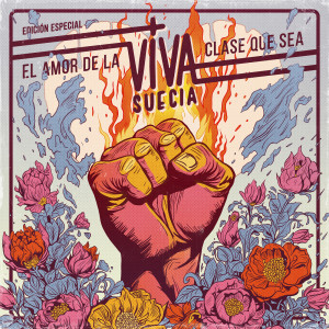 ดาวน์โหลดและฟังเพลง La Parte Difícil พร้อมเนื้อเพลงจาก Viva Suecia