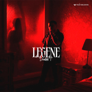 Album Legene (Explicit) from Double T
