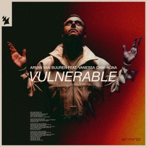 收听Armin Van Buuren的Vulnerable歌词歌曲
