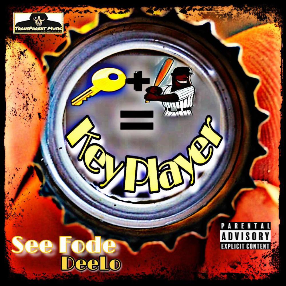 Key Player (feat. DeeLo) (Explicit)