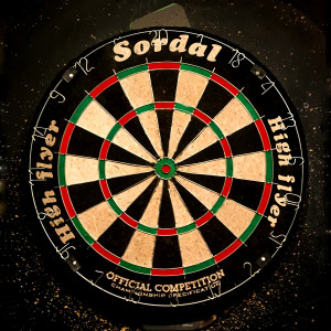 ดาวน์โหลดและฟังเพลง High Flyer พร้อมเนื้อเพลงจาก Sordal
