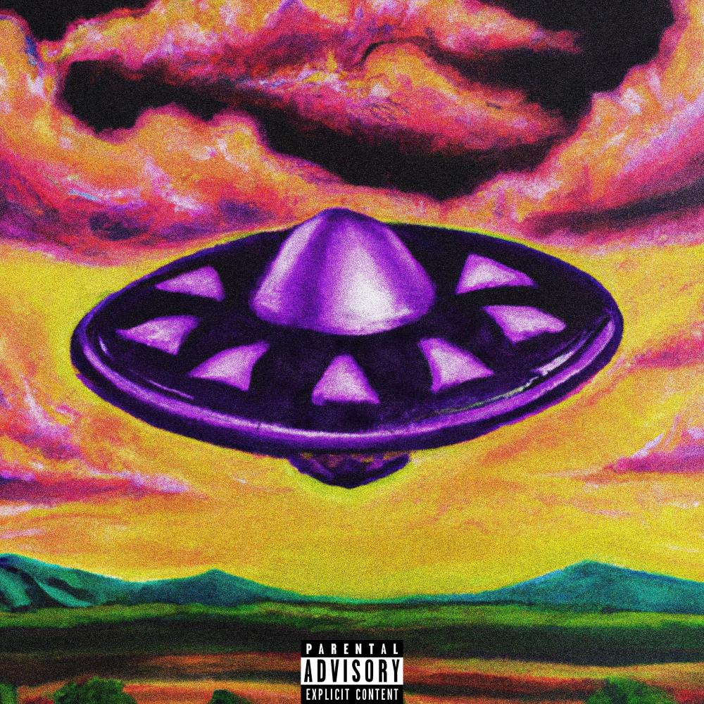 Give 'em space (Explicit)