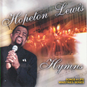 ดาวน์โหลดและฟังเพลง At the Cross พร้อมเนื้อเพลงจาก Hopeton Lewis