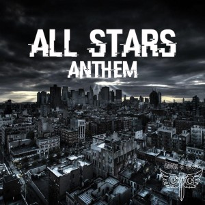 ดาวน์โหลดและฟังเพลง All Star Anthem พร้อมเนื้อเพลงจาก Goons4God