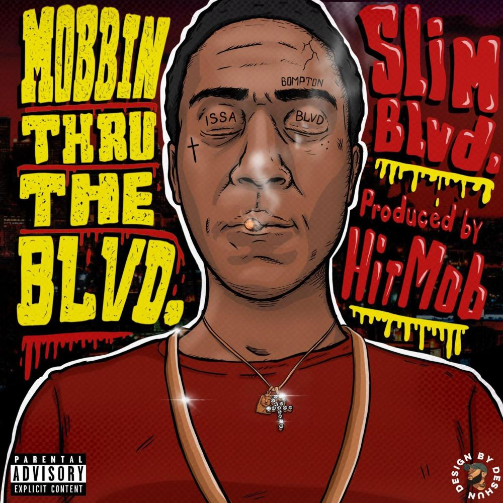 Gotta Go (feat. Fred Blaze) (Explicit)