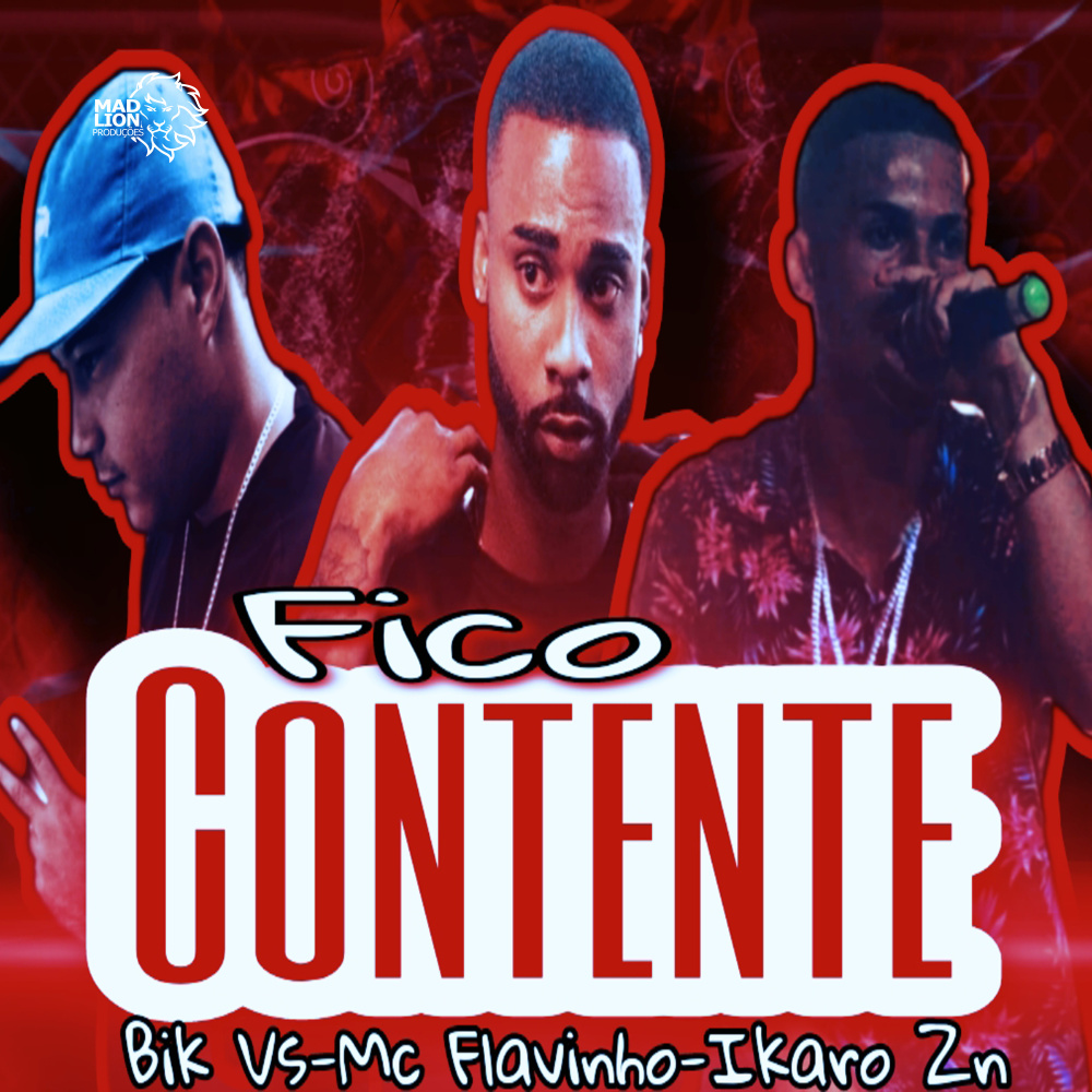Fico Contente