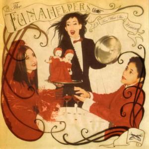ดาวน์โหลดและฟังเพลง Frying Pan พร้อมเนื้อเพลงจาก The Tuna Helpers
