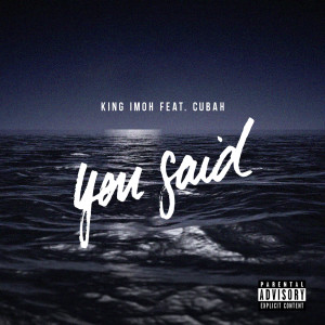 Listen to You Said (Explicit) song with lyrics from King Imoh