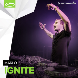 Dengarkan lagu Ignite (Original Mix) nyanyian Marlo dengan lirik