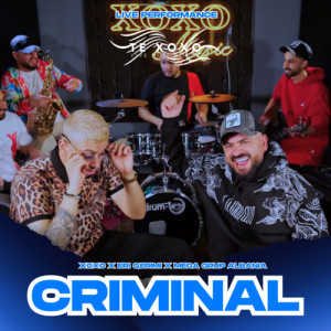 Album Criminal (Live Performance) from XOXO