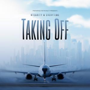 ntegrity的專輯Taking Off