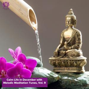 收聽Thomas Wane的Blissful Tibetan Bells歌詞歌曲