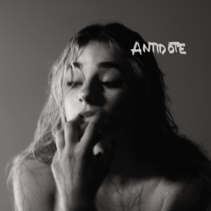 Album Antidote from Casey Shirin