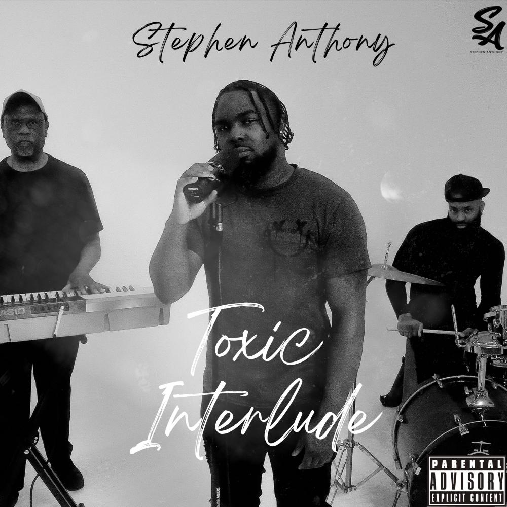 Toxic Interlude (Explicit)