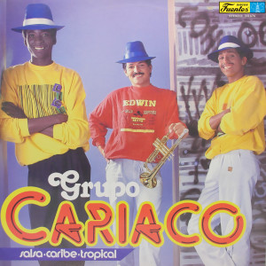 Dengarkan lagu Es Amor nyanyian Grupo Cariaco dengan lirik