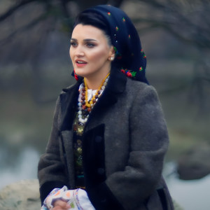 Album Vin Cătanele Străine (Baladă) from Oana Matei Coruti