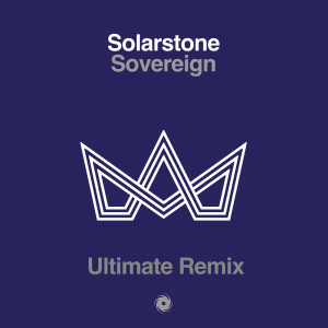 Album Sovereign from Solarstone