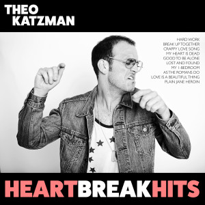 收听Theo Katzman的Break up Together歌词歌曲