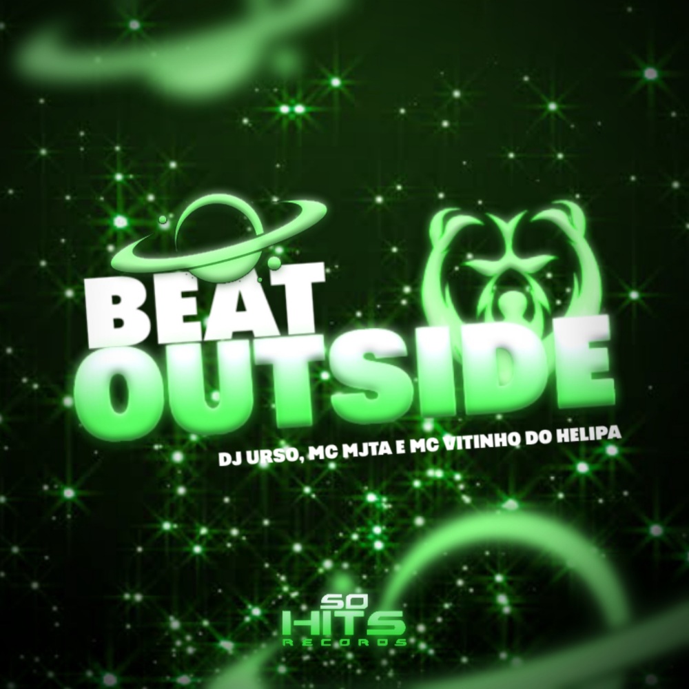 Beat Outside (Explicit)