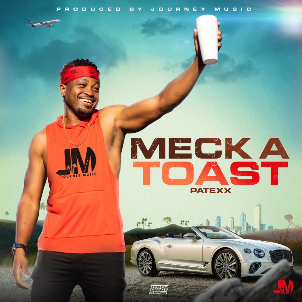 Meck a Toast (Raw|Explicit)