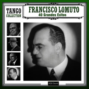 收聽Francisco Lomuto的Arroz Con Leche歌詞歌曲