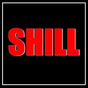 fred bucanon的專輯Shill