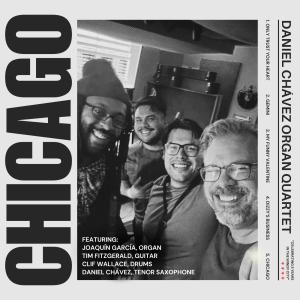 收聽Daniel Chavez的My Funny Valentine (feat. Joaquin Garcia, Tim Fitzgerald & Clif Wallace)歌詞歌曲